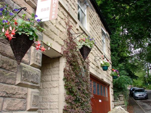 Ellen House Bed and Breakfast