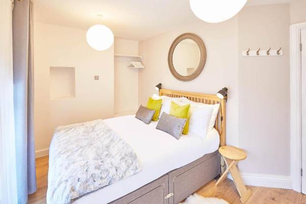 Host & Stay - The Old Dairy