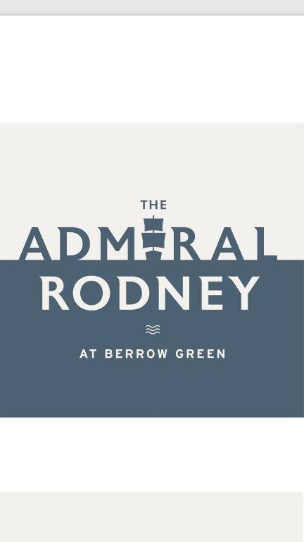 The Admiral Rodney Worcestershire