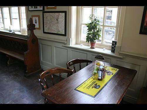 The Bear Marlborough