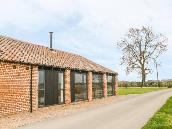 Little Owl Market Rasen