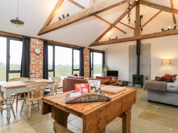 Little Owl Market Rasen