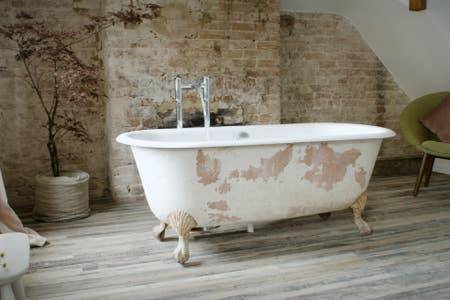 Cliftonville Mews - Restored artists mews house in Margate