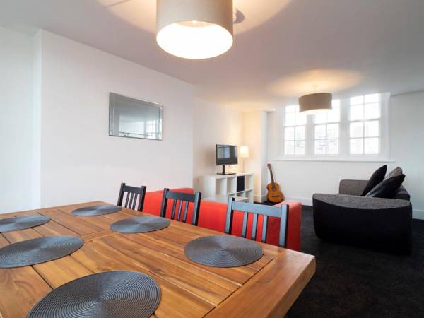 The Post Office - Refurbished Spacious Apartment near Margate Old Town