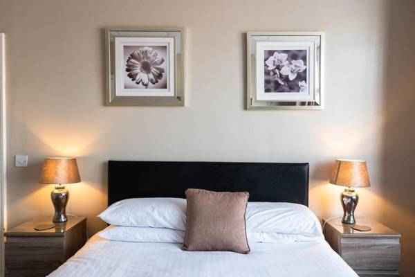 The Causeway Guest House