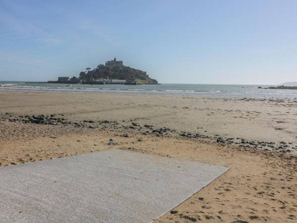 Beachcomber Marazion