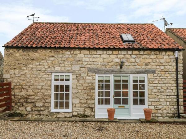 The Bothy 21 West Street Malton