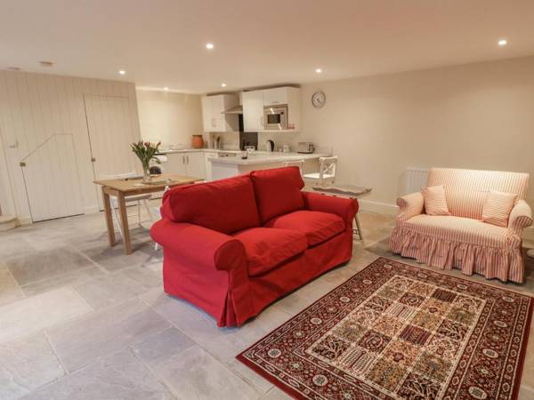 The Bothy 21 West Street Malton