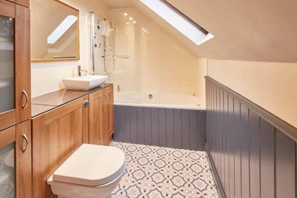 Host & Stay - Great Habton Cottage