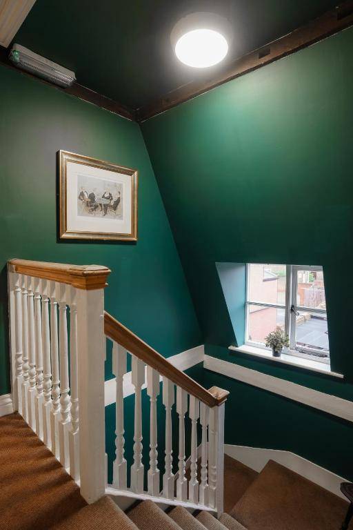 The Limes By Luigis Al Fresco