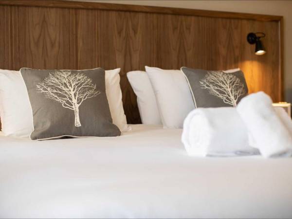 The Cross-Keys Hotel