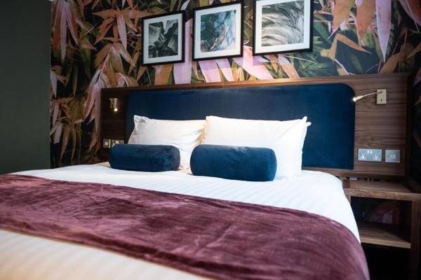 The Merlin by Innkeeper's Collection