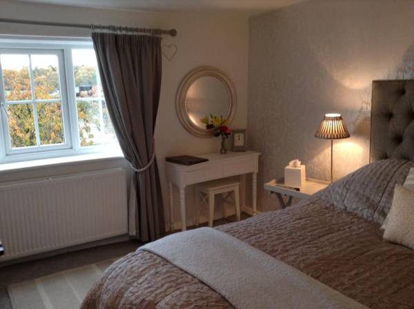 Birtles Farm Bed and Breakfast