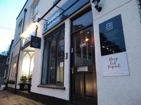 Sleep Eat Repeat Bed and Breakfast