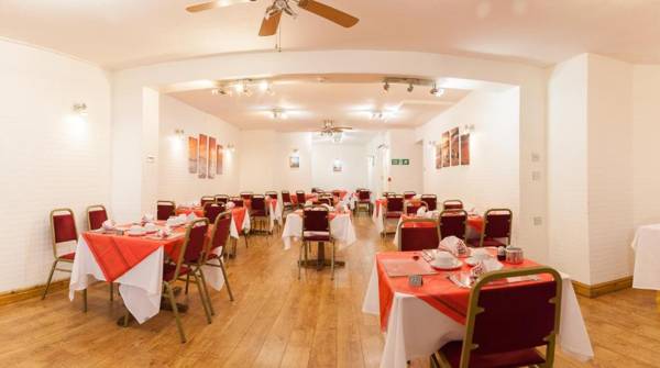 Monterey Beach Hotel