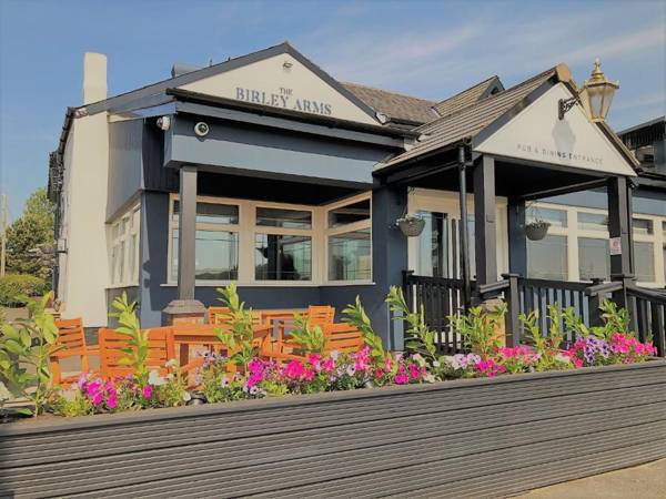 The Birley Arms Hotel