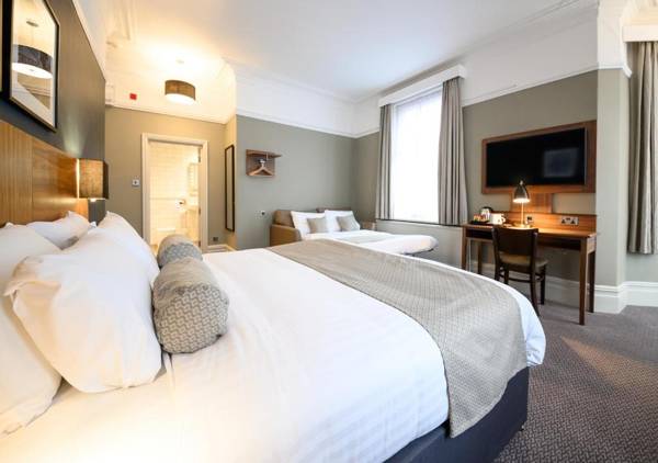 The County Hotel by Innkeeper's Collection