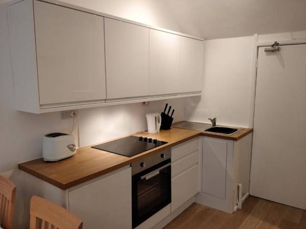 The Chymes Holiday Flats