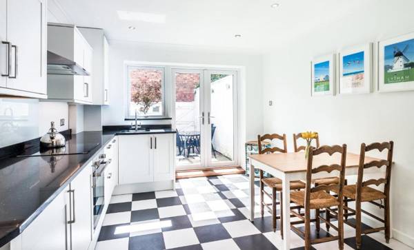 Lobster Cottage Lytham