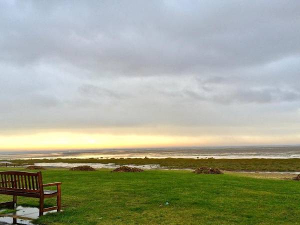 The Elms Lytham St. Annes