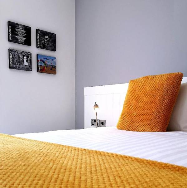 Mode Hotel Lytham