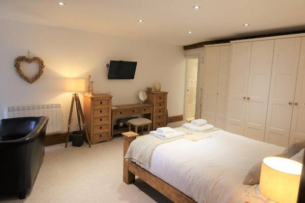 The Penthouse Lynmouth Bay Lynton