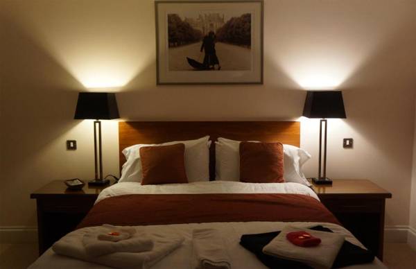 The Lyn Valley Guest House