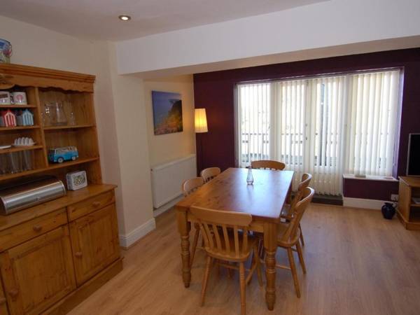 Old Lyn Cottage Lynmouth