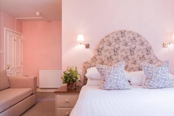 Moorhill House Bed & Breakfast