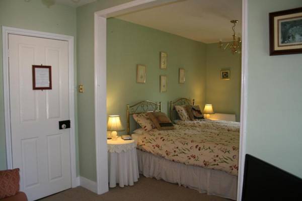 Clayhill House Bed & Breakfast