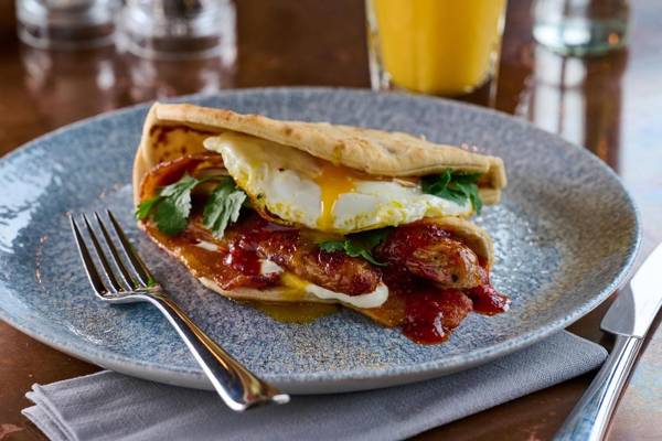 The Huntsman of Brockenhurst