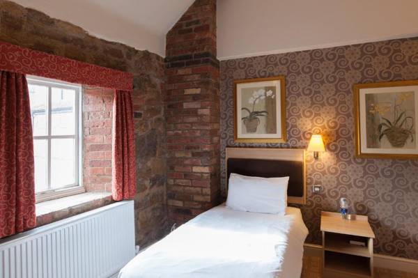 Original White Hart Ringwood by Marston's Inns