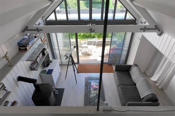 Little West Hill Studio