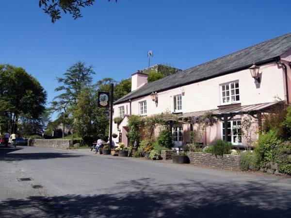 The Linhay Okehampton