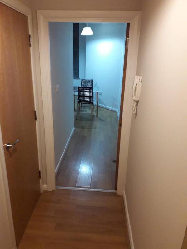 Luxury and Stylish 2 bedroom apartment - ensuite