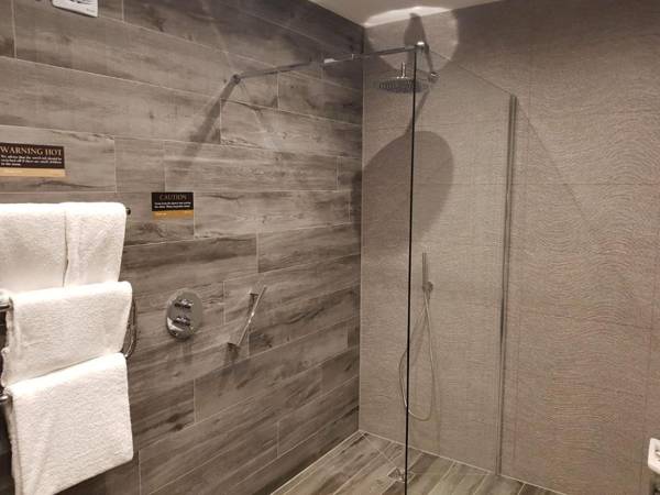 The Inn on Loch Lomond