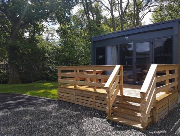 Inverbeg Holiday Park