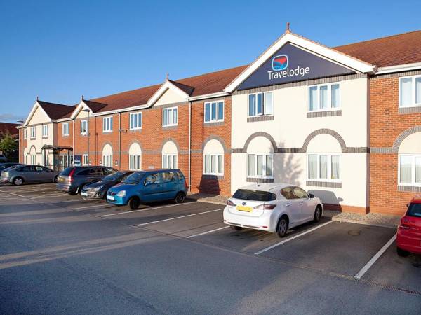 Travelodge Ludlow