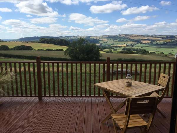 Shepherd's View Shrewsbury