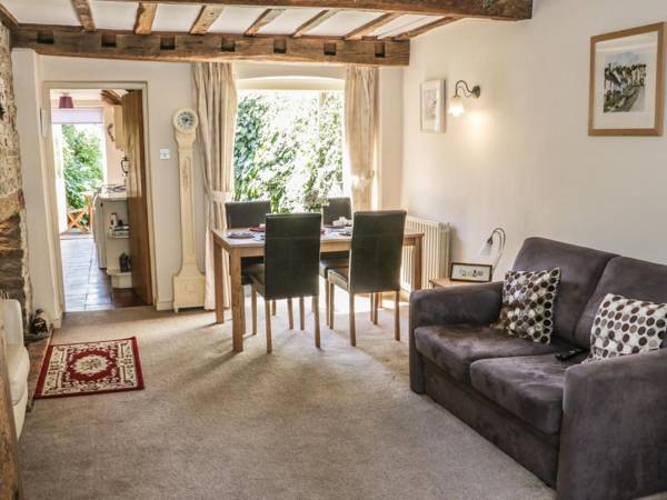 Garden Cottage Ludlow