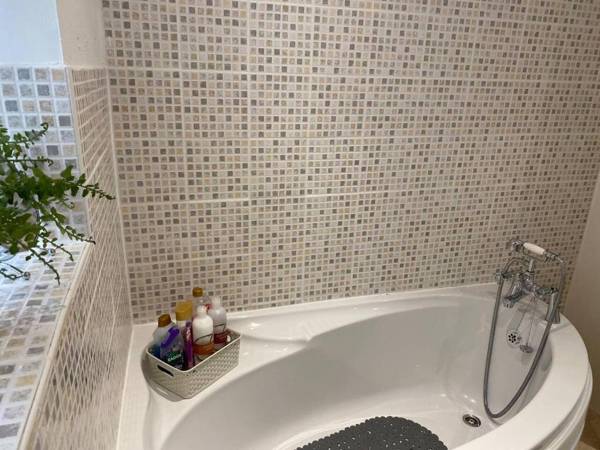 Beautiful 1-Bed Apartment in Ludlow