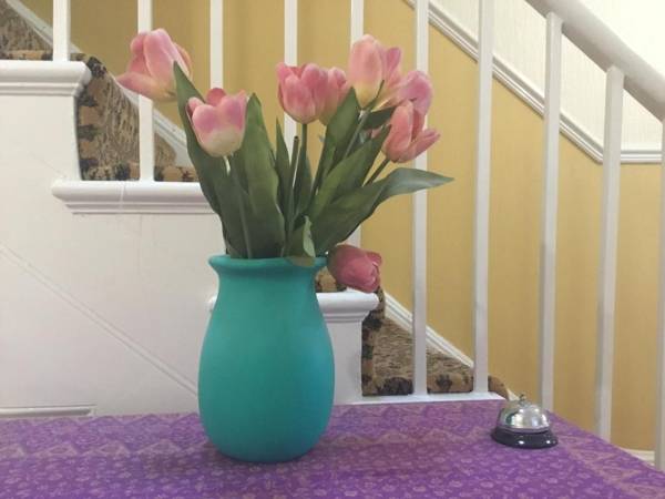 The Coventry Guest House