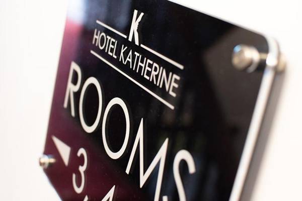 Hotel Katherine