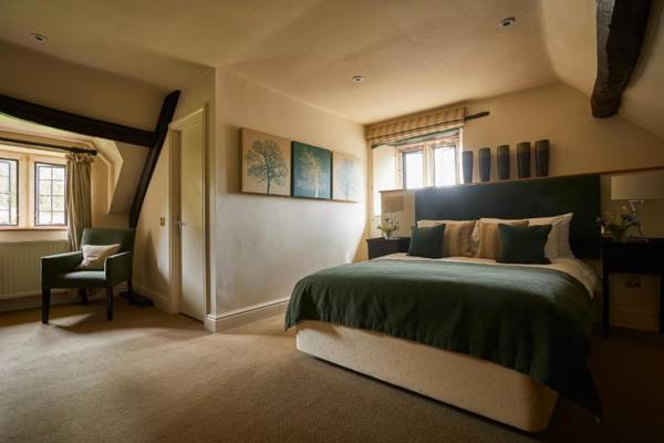 The Slaughters Country Inn