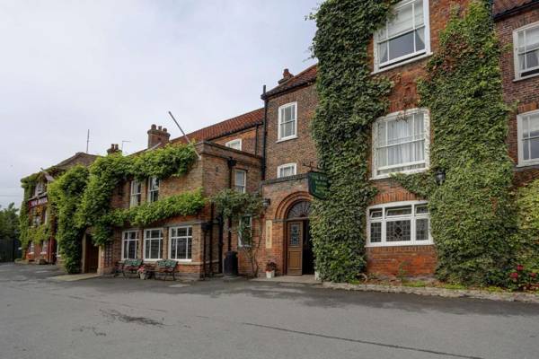 The Vine Hotel Skegness