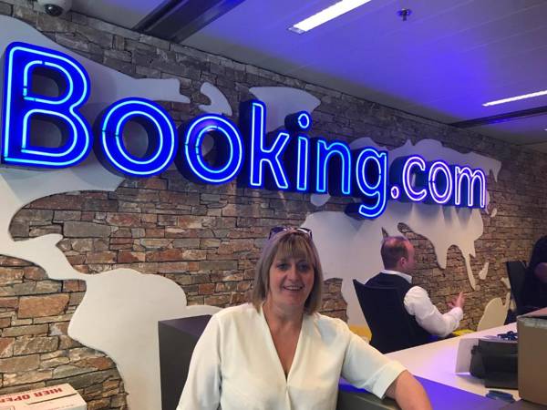 North Parade Seafront Accommodation