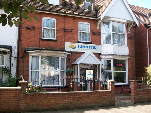 Sunnyside Accommodation