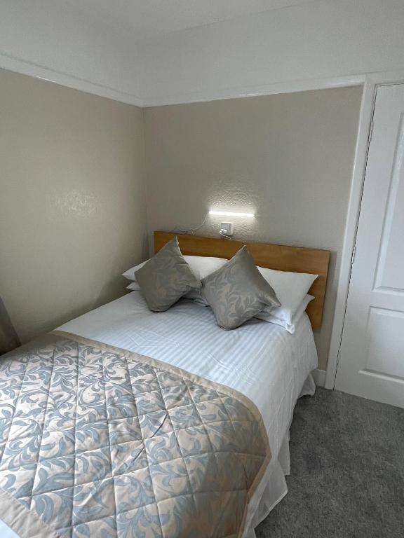 Queens Hotel Skegness