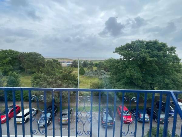 Yellow Mountain Hotel