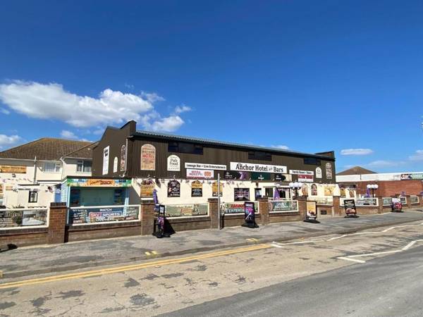 The Anchor Hotel & Bars